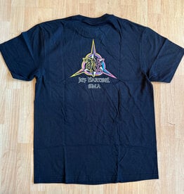 SMA Hartsel Tee Black