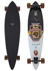 Arbor Julien Jaca Fish 37" Complete