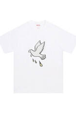 Poets Dove White