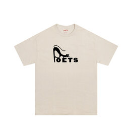 Poets Hanna Beige