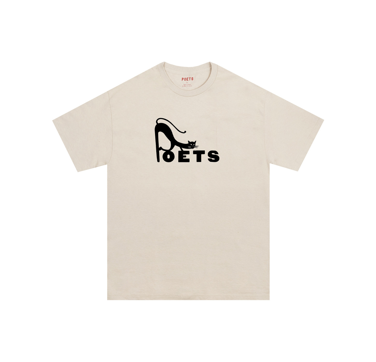 Poets Hanna Beige