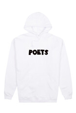 Poets Cuckoo Hood White