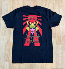 SMA Bennett Tiger Tee Black