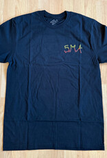 SMA Bennett Tiger Tee Black