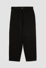 HUF Cromer Trousers Black