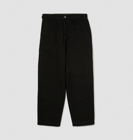 HUF Cromer Trousers Black