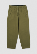 HUF Cromer Trousers Dark Olive