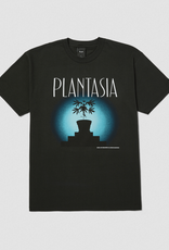 HUF Plantasia Vintage Black
