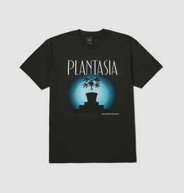 HUF Plantasia Vintage Black