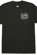 HUF 4 The Dawgs Vintage Black