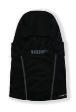 HUF Akiba Balaclava Black