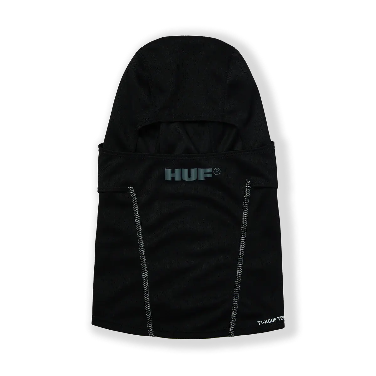 HUF Akiba Balaclava Black