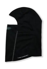 HUF Akiba Balaclava Black