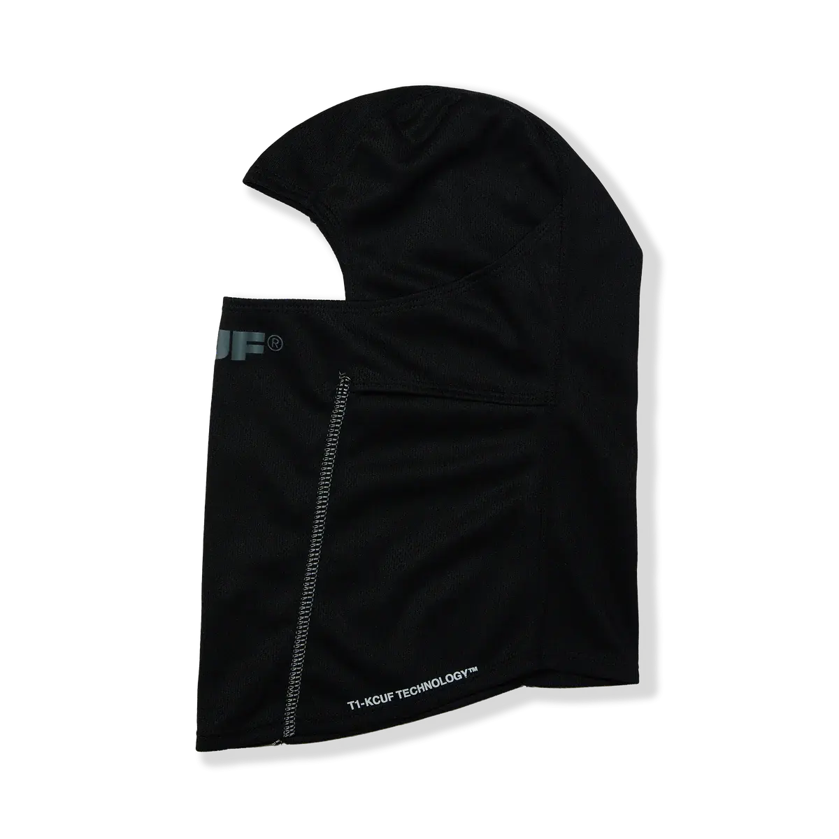 HUF Akiba Balaclava Black