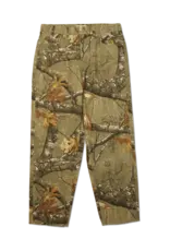 HUF Real Tree Cromer Pant Camo