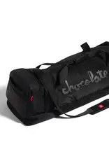 Chocolate Skateboards Chocolate Travel Duffel