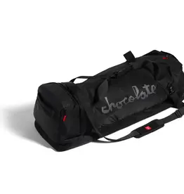 Chocolate Skateboards Chocolate Travel Duffel