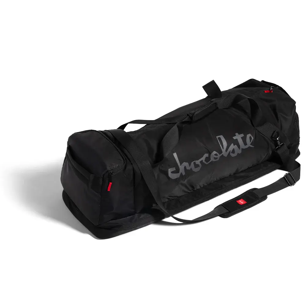 Chocolate Skateboards Chocolate Travel Duffel