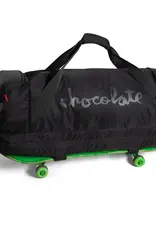 Chocolate Skateboards Chocolate Travel Duffel
