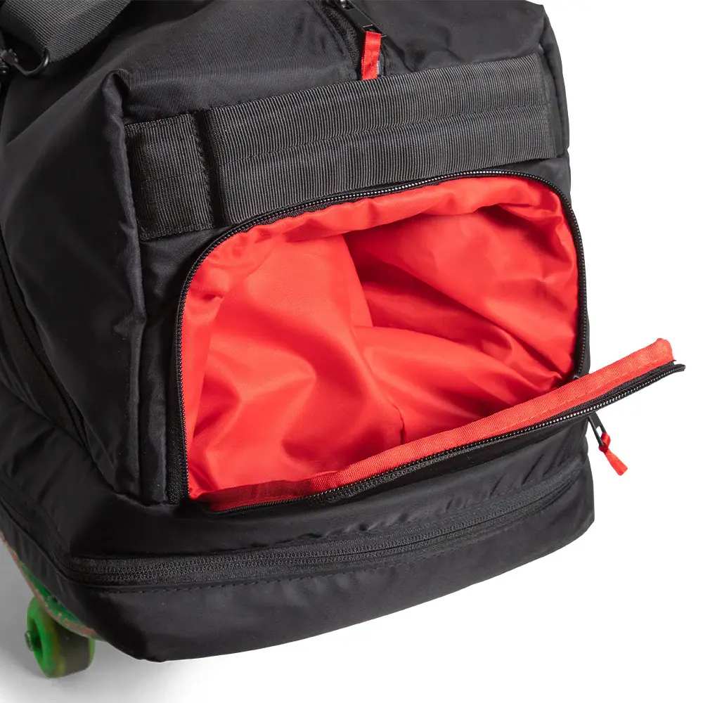 Chocolate Skateboards Chocolate Travel Duffel
