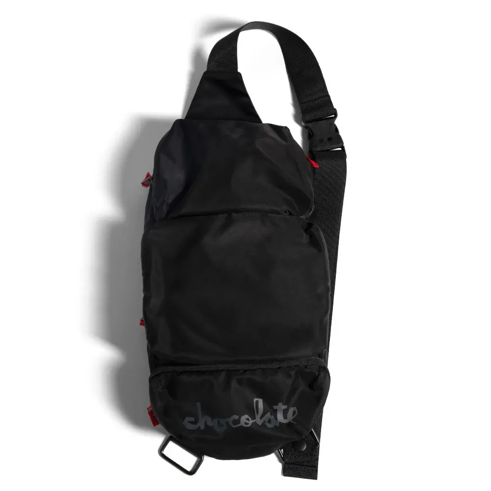 Chocolate Skateboards Chocolate Sling Sack