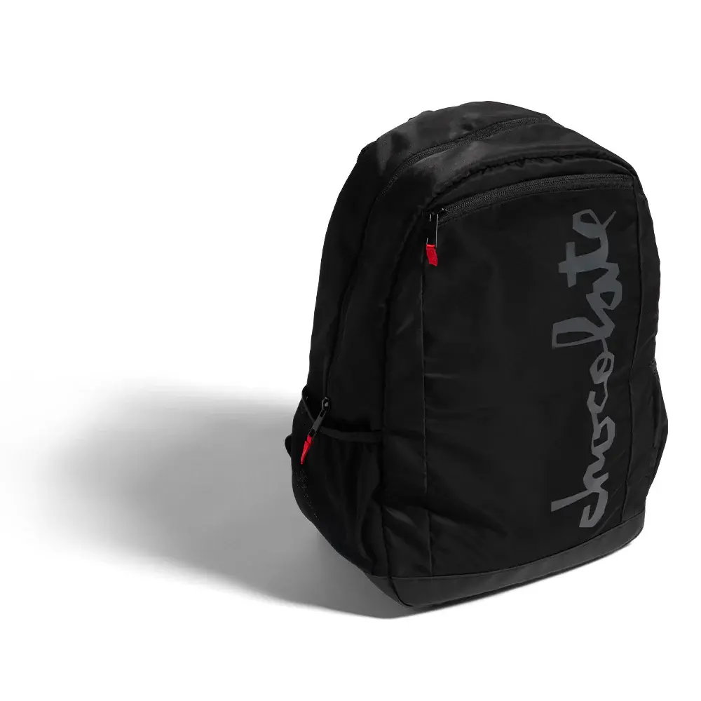 Chocolate Skateboards Chocolate Backpack 20"