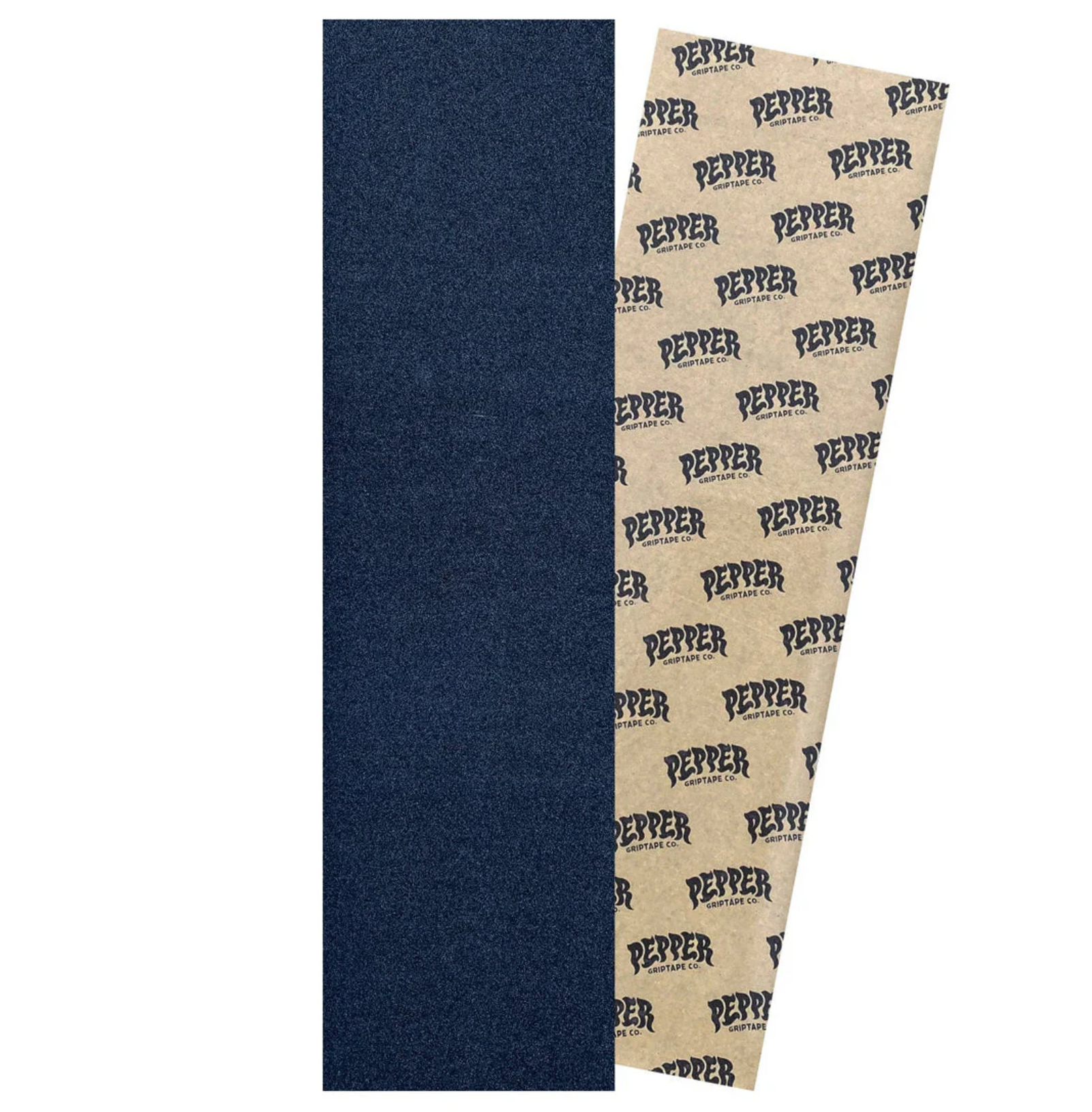 Pepper Grip Pepper Midnight 9" Griptape