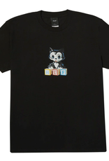 HUF Blocks Black