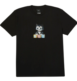 HUF Blocks Black