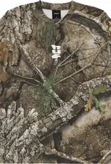 HUF Real Tree Megablast Tee Camo