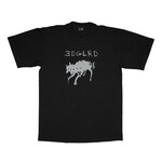 EDGLRD Hell Hound Tee Black