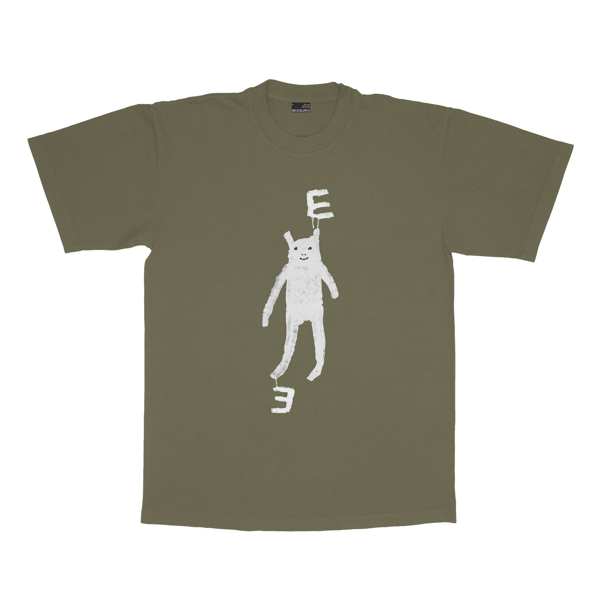 EDGLRD Twitchy Army