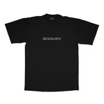 EDGLRD Tech Script Black