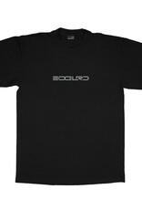 EDGLRD Tech Script Black