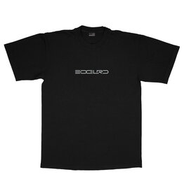 EDGLRD Tech Script Black