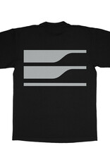 EDGLRD Tech Script Black