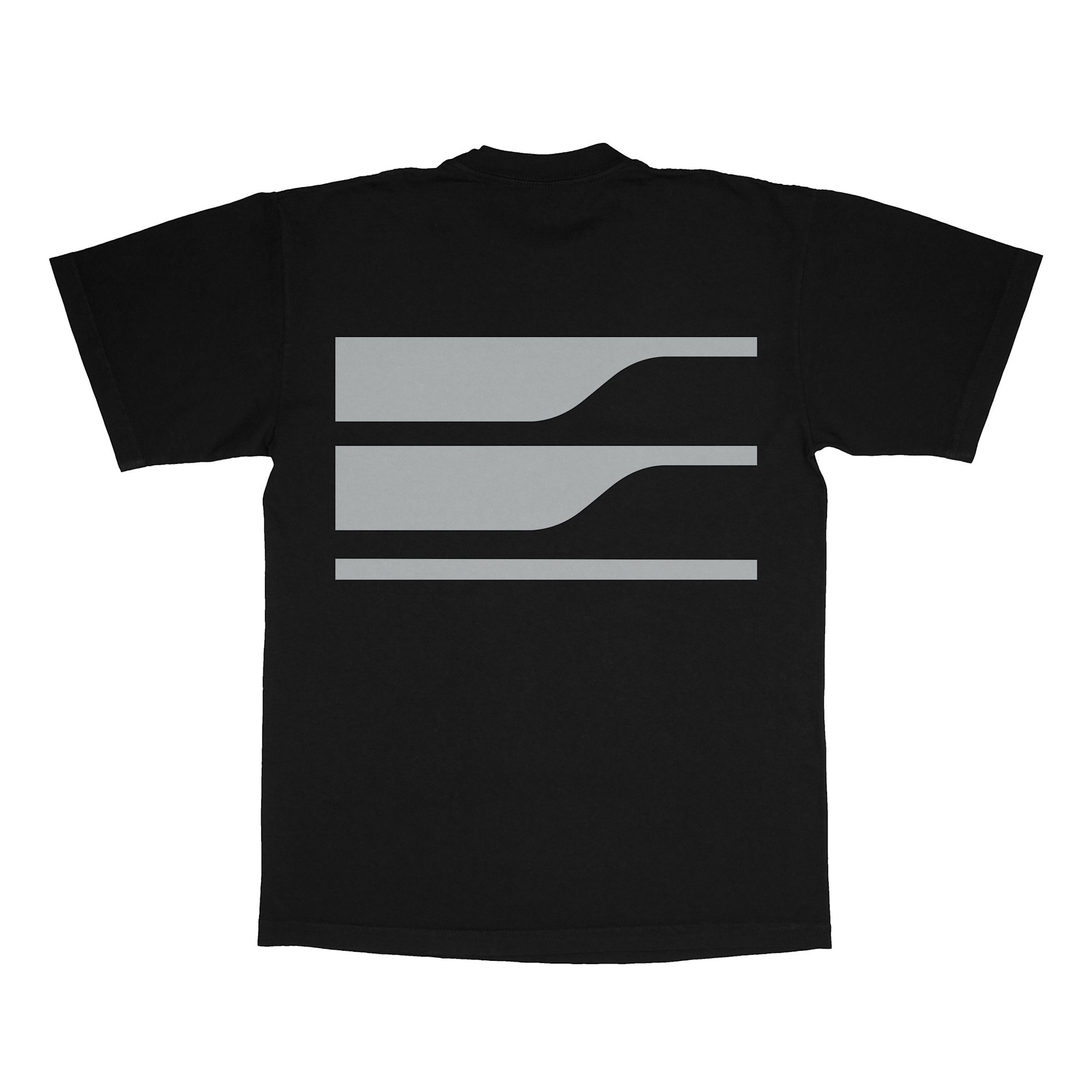EDGLRD Tech Script Black
