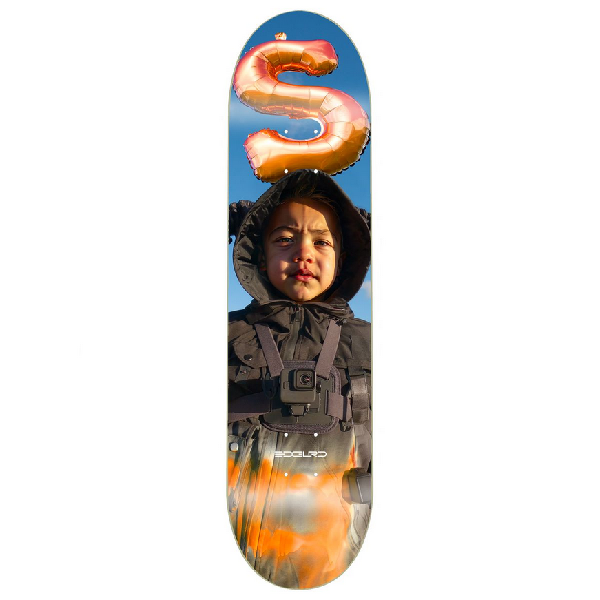 EDGLRD Baby Invasion Sean Pablo 8.0