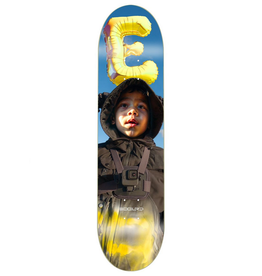 EDGLRD Baby Invasion Elijah Odom 8.38