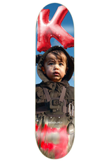 EDGLRD Baby Invasion Eric Koston 8.25