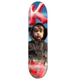 EDGLRD Baby Invasion Eric Koston 8.25