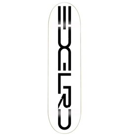 EDGLRD Tech Script White/Black 8.5