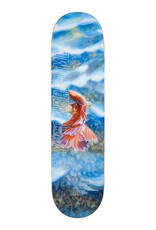 April Skateboards Yuto Horigome Tropical 8.25