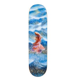 April Skateboards Yuto Horigome Tropical 8.25