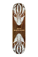 April Skateboards Guy Mariano Cheetah Twin 8.25