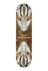 April Skateboards Guy Mariano Cheetah 8.5