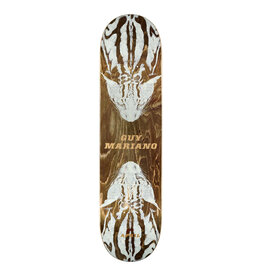April Skateboards Guy Mariano Cheetah 8.5