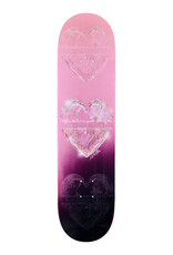 April Skateboards Rayssa Leal Heart 8.0