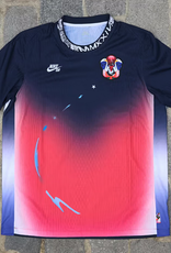 Nike SB Nike SB DF ADV Olympic Jersey Navy/Red