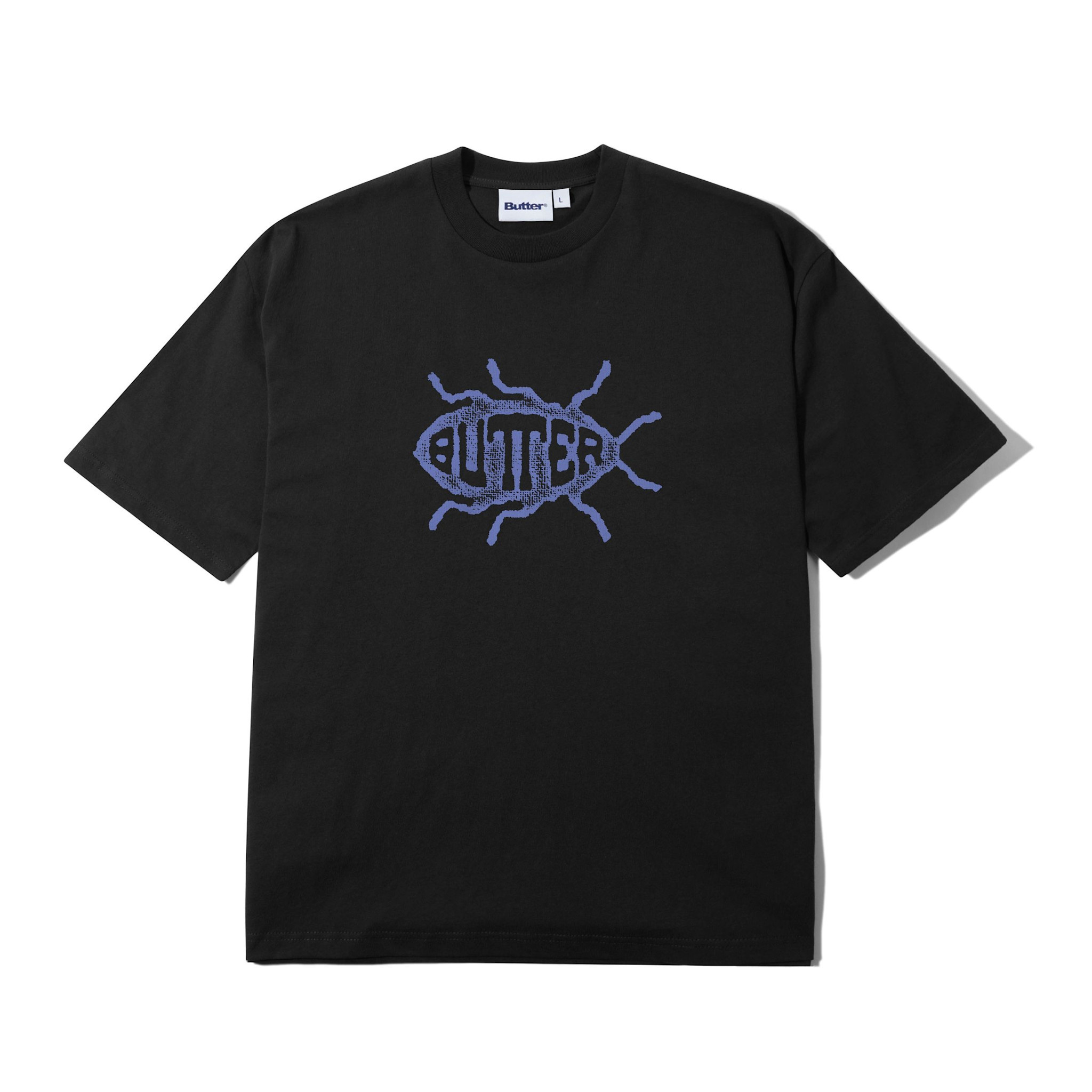 Butter Brand Roach Black